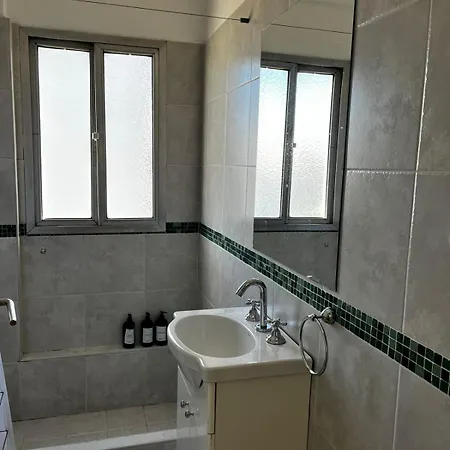 El Abrojal 3 - Dpto 1 Dormitorio A 3 Cuadras Patio Olmos Cordoba Exterior photo