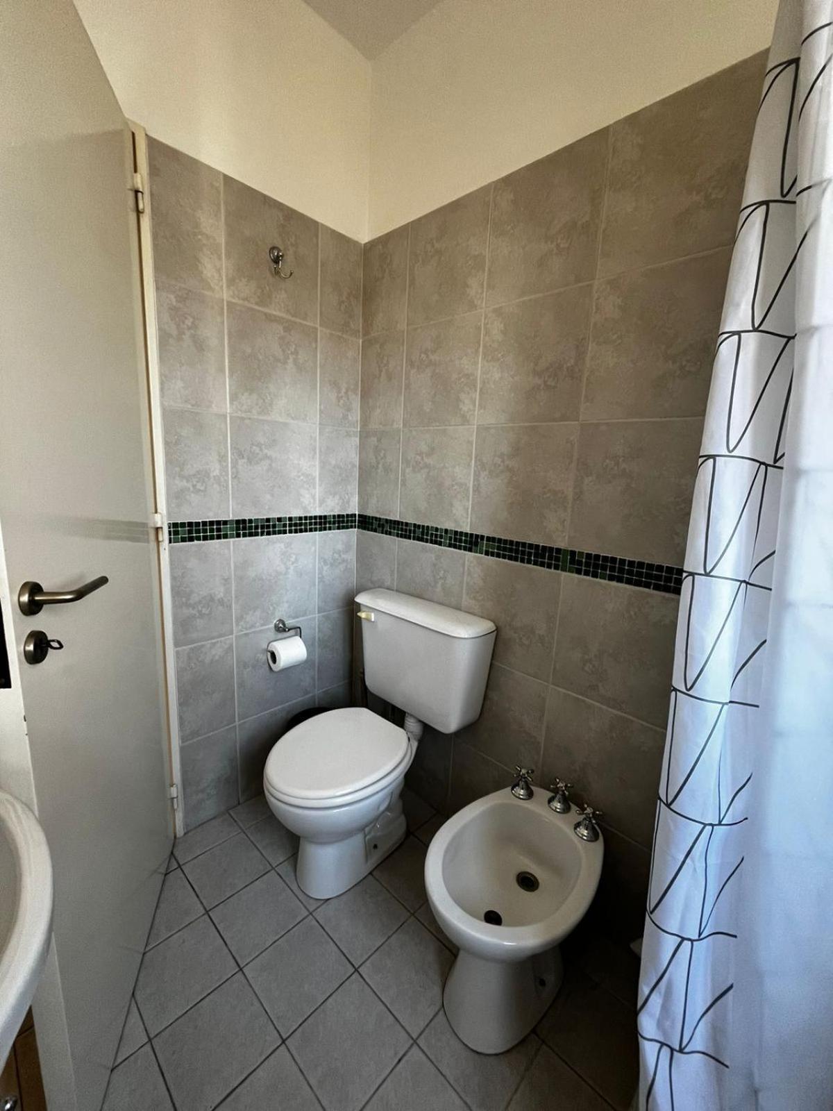 El Abrojal 3 - Dpto 1 A 3 Cuadras Patio Olmos Apartamento *