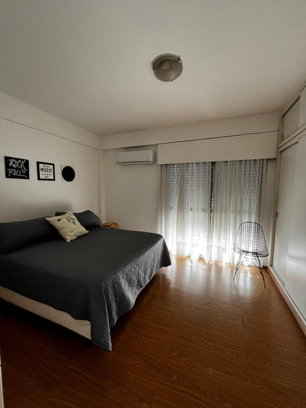 El Abrojal 3 - Dpto 1 A 3 Cuadras Patio Olmos Apartment Cordoba