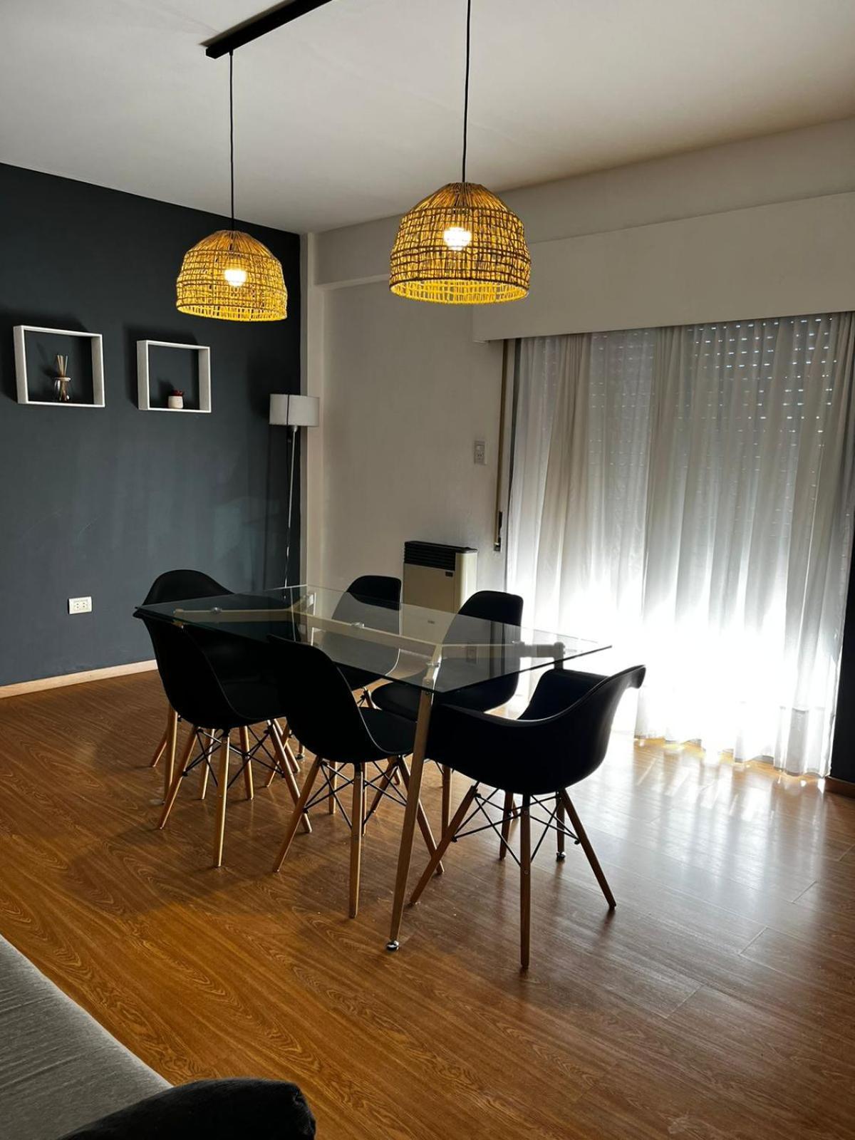 Apartment El Abrojal 3 - Dpto 1 A 3 Cuadras Patio Olmos *