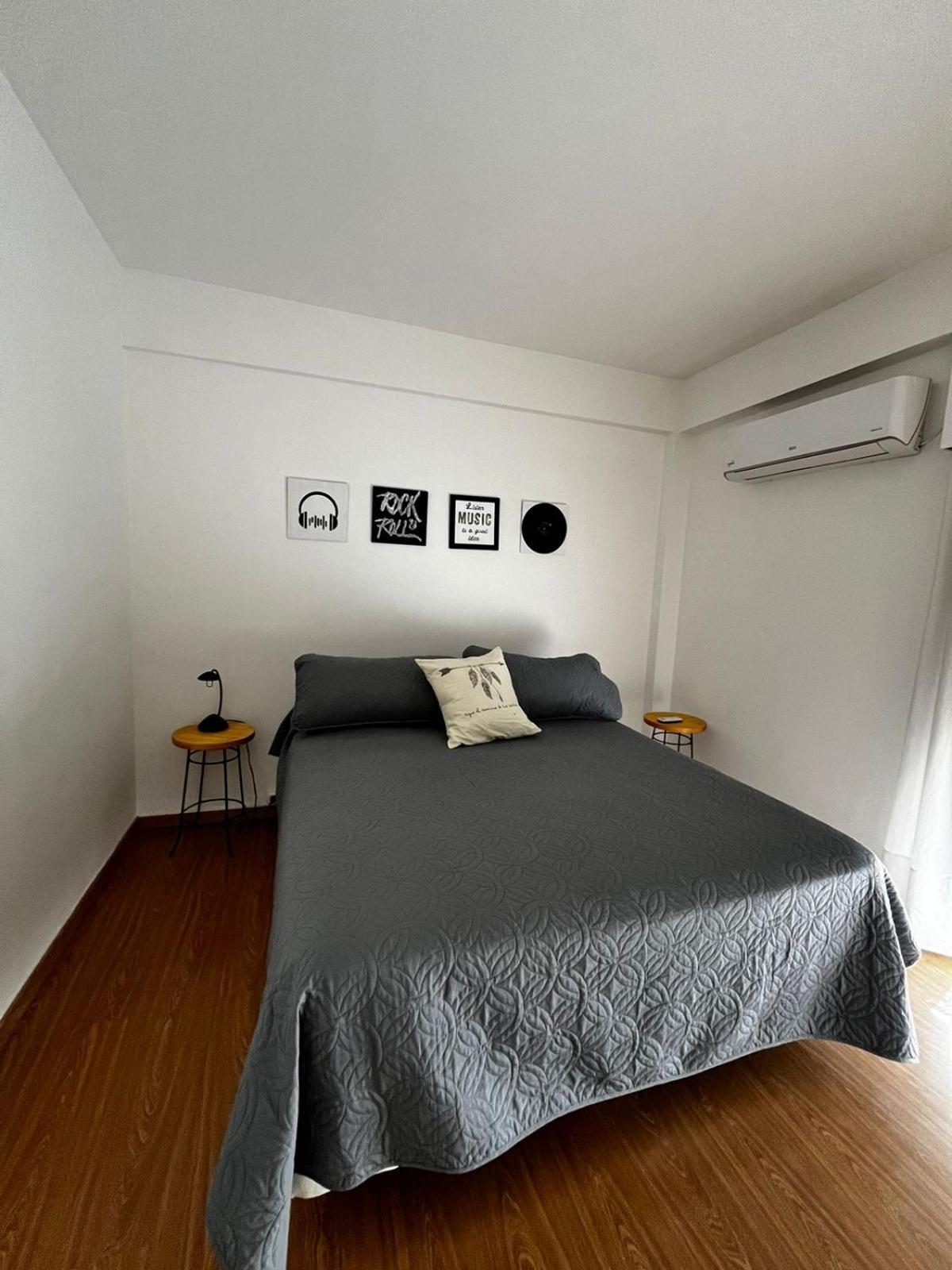 Apartment El Abrojal 3 - Dpto 1 A 3 Cuadras Patio Olmos *